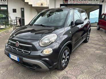Fiat 500L FIAT 500 L 1.3 Multijet 95 CV Cross UNICO PRO