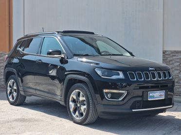 Jeep Compass 1.6 MTJ 120CV Limited