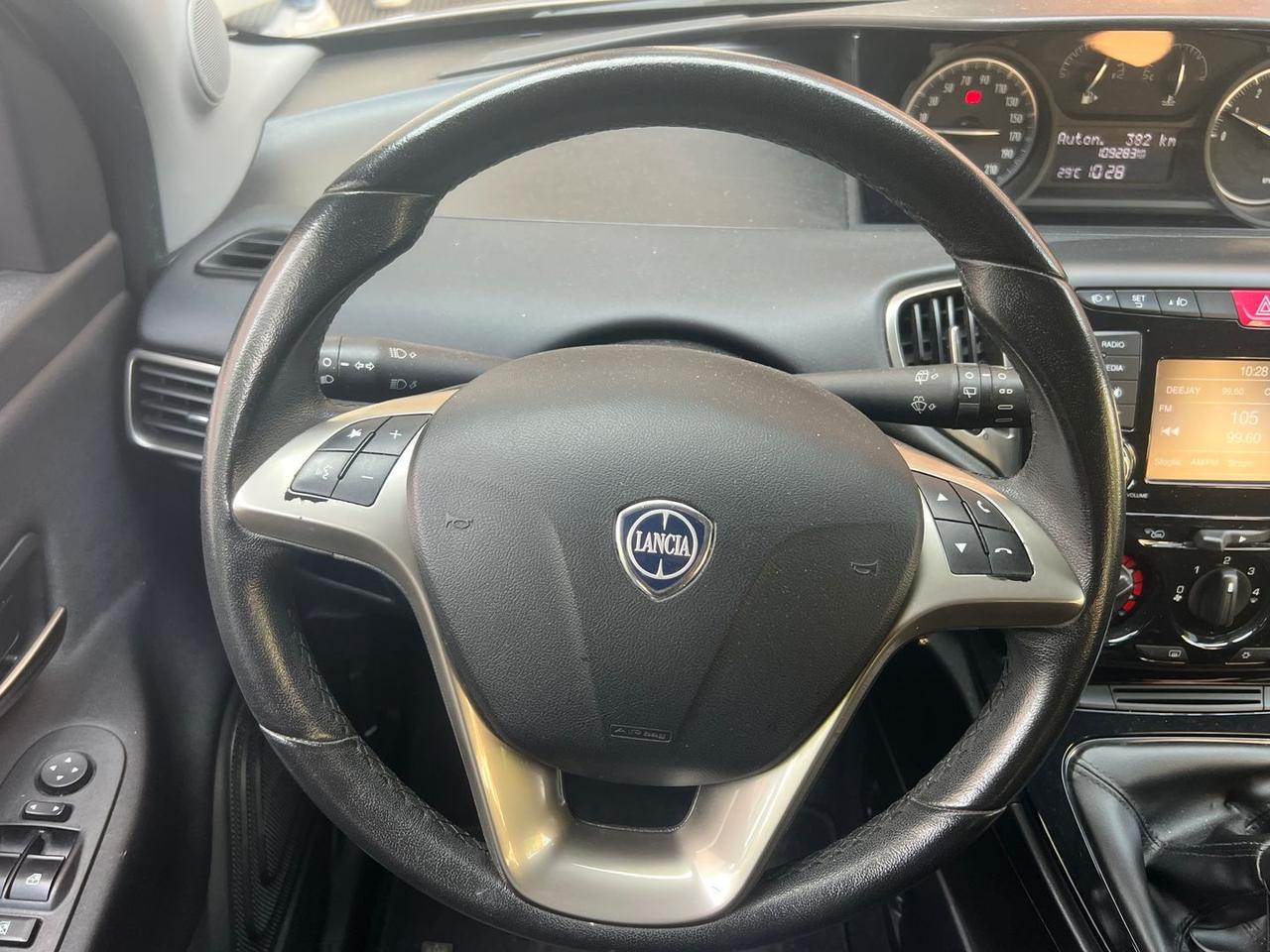 Lancia Ypsilon Gold 1.2 #11157