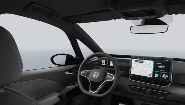 Volkswagen ID.3 Pro S 204CV 79kWh Edition Plus