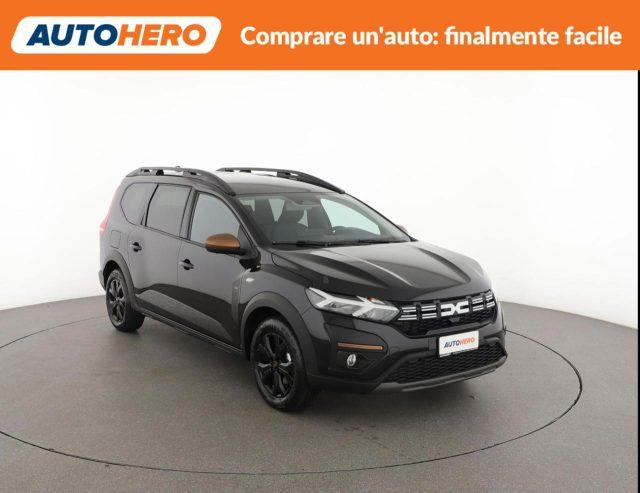 DACIA Jogger 1.6 Hybrid 140 5 posti Extreme