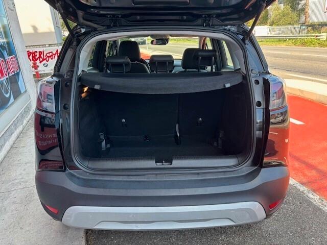 Opel Crossland 1.2 12V Start&Stop Elegance