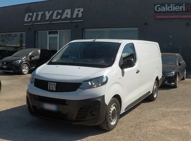 Fiat Scudo 1.5 BlueHDi 100 CV PL-TN Furgone Business