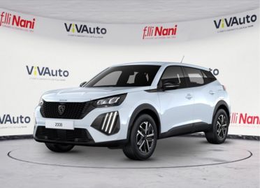 Peugeot 2008 2008 PureTech 100 S&S Style