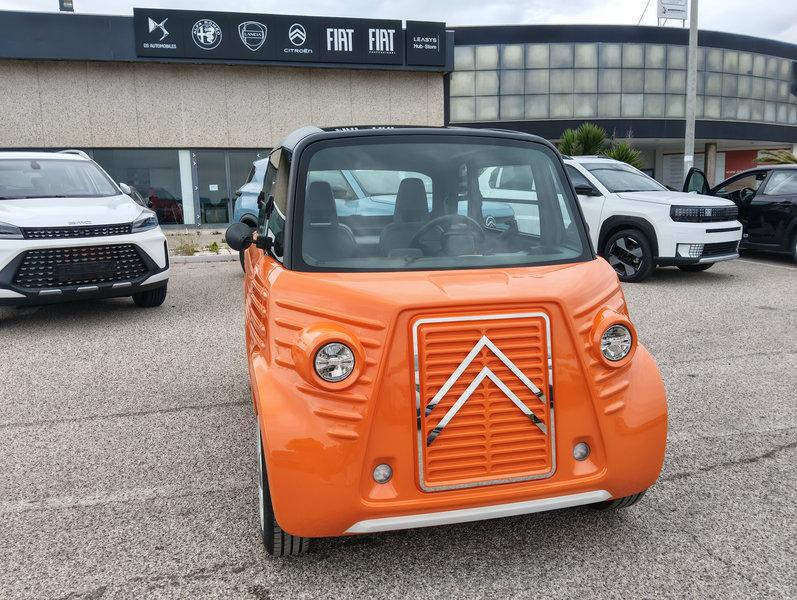 CITROEN Ami Caselani