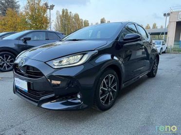 Toyota Yaris 1.5h Trend
