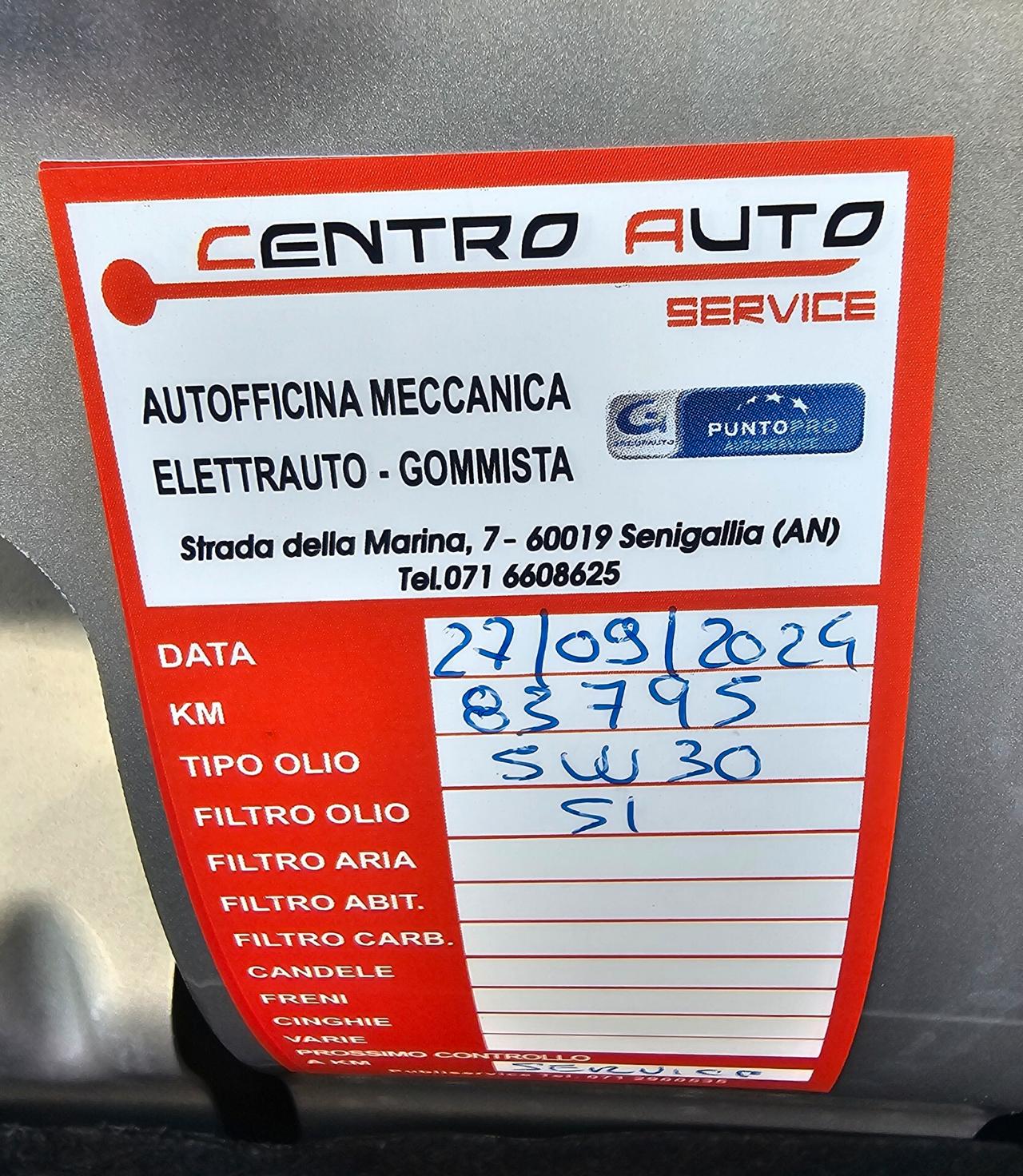 Mercedes-benz A 180 CDI Premium AMG