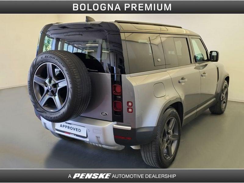 Land Rover Defender Defender 110 3.0D I6 200 CV AWD Auto SE - N1 AUTOCARRO