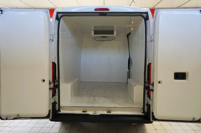 FIAT Ducato 30 2.2 Mjt 120CV MH2 FRIGO FNAX 10/29 ATP