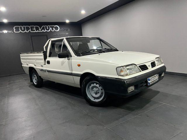 DAEWOO Truck Plus 1.9 diesel PL Pick-up