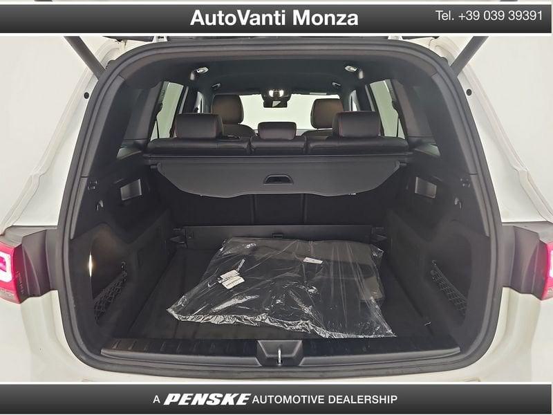 Mercedes-Benz GLB GLB 200 d Premium auto