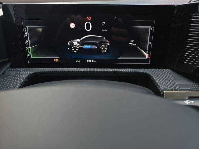 Lancia Ypsilon Ypsilon Hybrid e-DCT LX