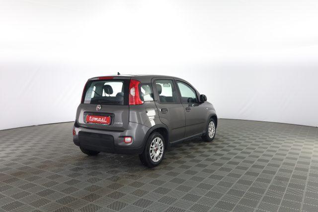 FIAT Panda Panda 1.0 FireFly Hybrid