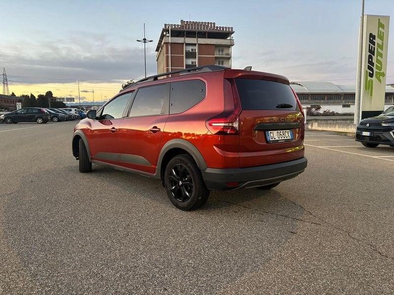 Dacia Jogger 1.0 TCe GPL Extreme UP 7p.ti