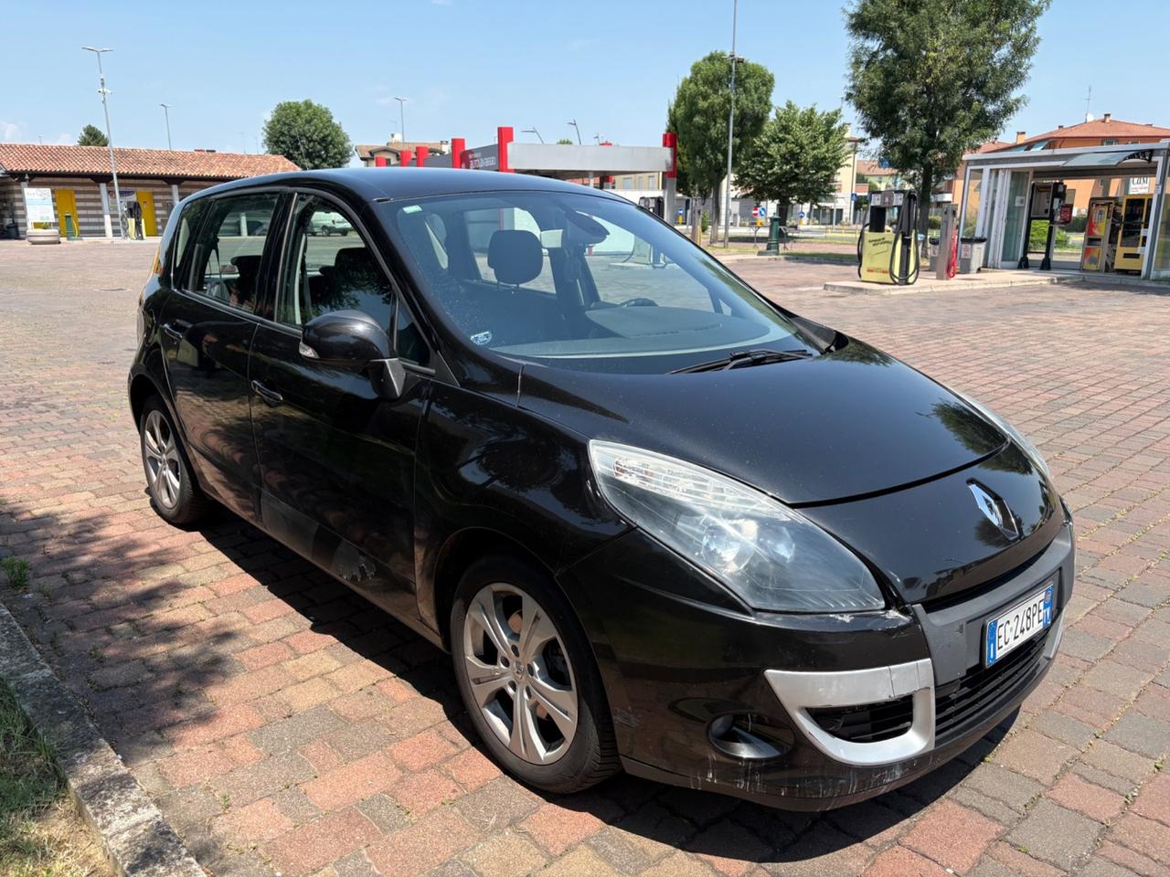 Renault Scenic Scénic X-Mod 1.5 dCi 110CV Luxe ok neopatentati!!!