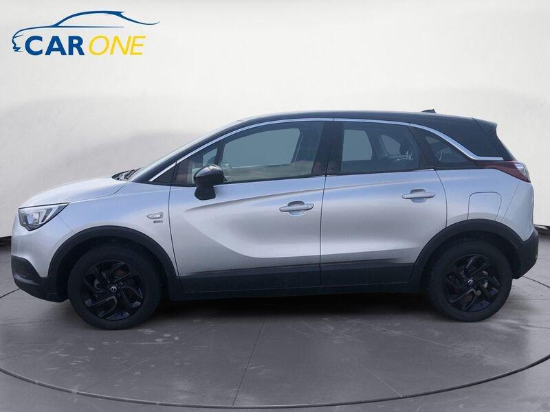 Opel Crossland X 120 Anniversary S&S