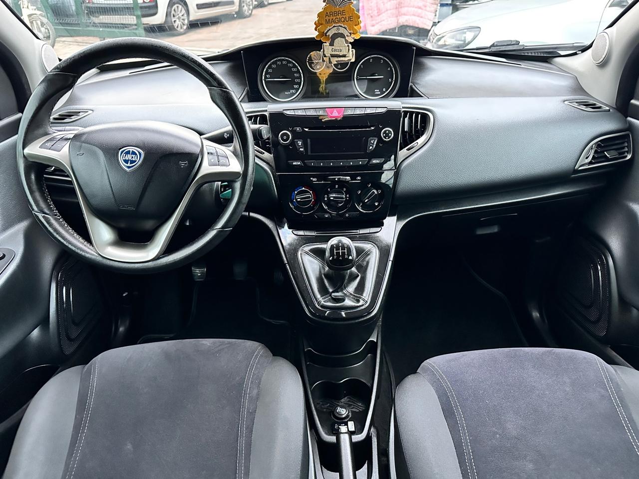 Lancia Ypsilon 1.3 MJT 95 CV MOTORE DA SISTEMARE