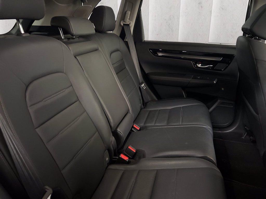 HONDA CR-V 2.0 hev Advance awd del 2023