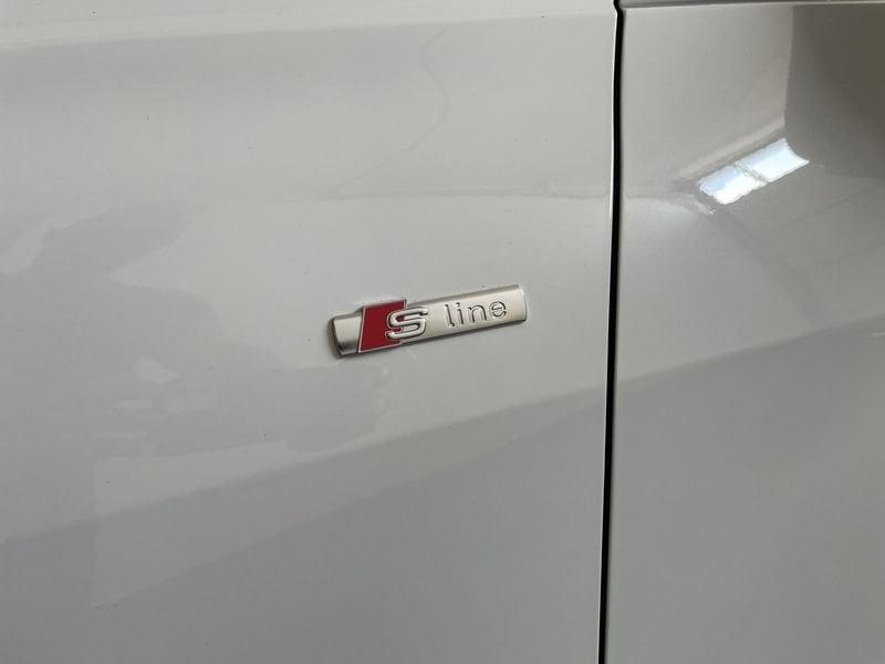 Audi A5 A5 Avant TDI 150 kW mHEV+ S tronic S Line edition