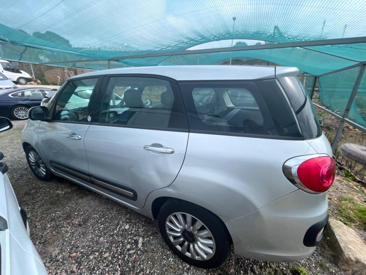 Fiat 500L Living 1.6 Multijet 105 CV Business