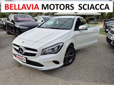 Mercedes CLA 180 d Automatic Sport