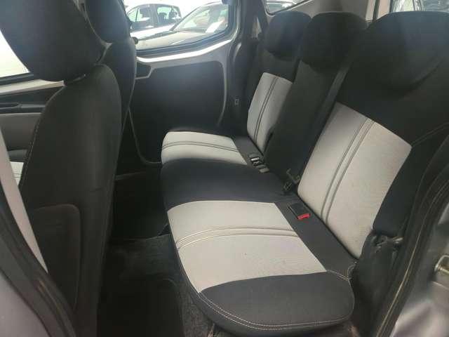 Fiat Qubo Qubo 1.3 mjt 16v Dynamic 80cv(EURO6)