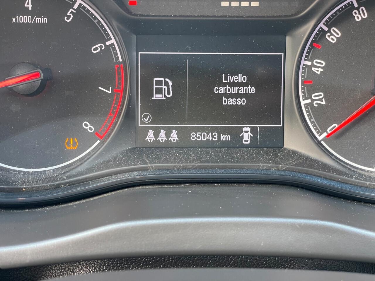 Opel Corsa 1.4 90CV GPL Tech 5 porte 120 Anniversary