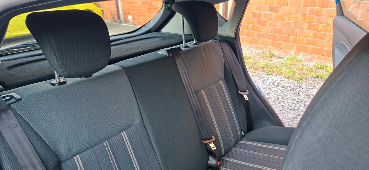 FIESTA 1.2 CON GPL 5 P FULL X NEOPATENTATI