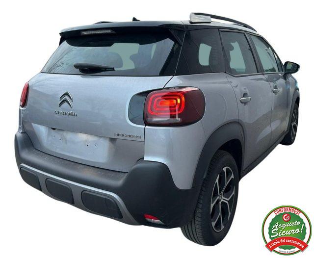 CITROEN C3 Aircross PureTech 110 S&S C-Series