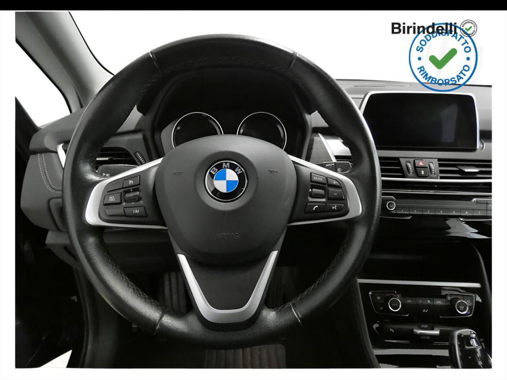 BMW Serie 2 G.T. (F46) - 218d Gran Tourer Luxury