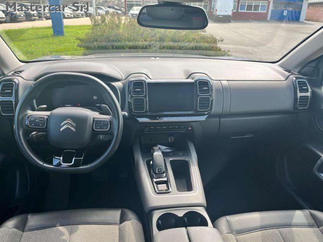 CITROEN C5 Aircross C5 Aircross 1.5 bluehdi Business AUT. - GE048CC