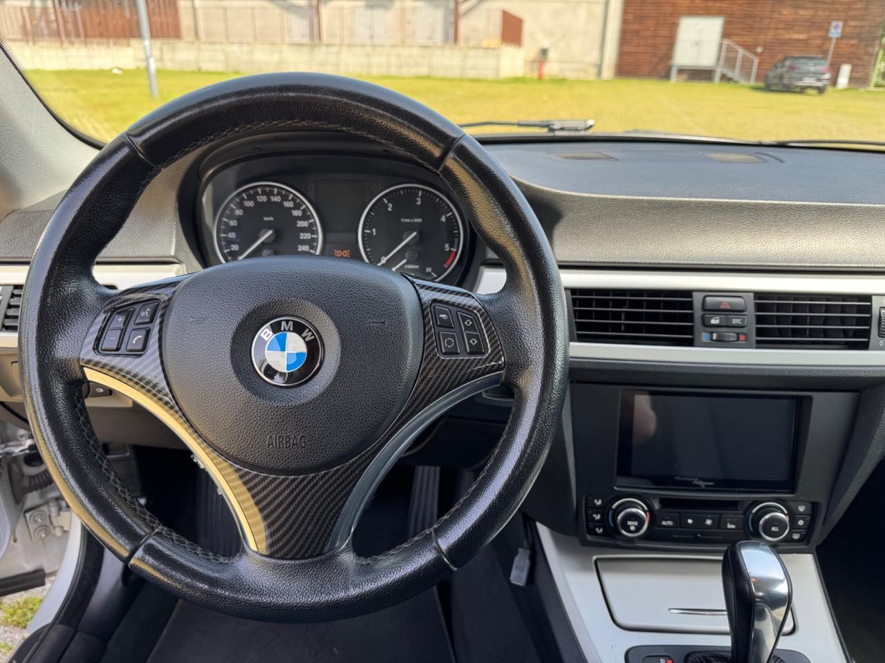 Bmw 320 320d cat Coupé Msport Euro 5