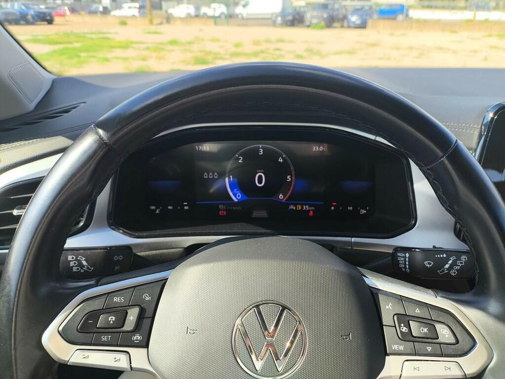 Volkswagen T-Roc 2.0 TDI SCR Life