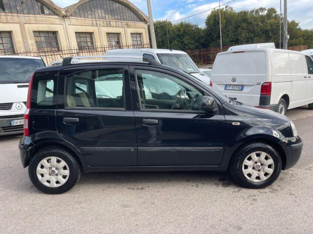 FIAT Panda 1.2