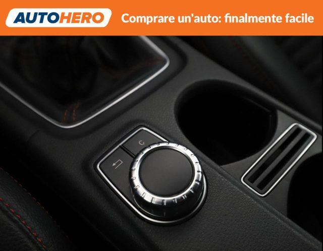 MERCEDES-BENZ A 180 CDI Premium