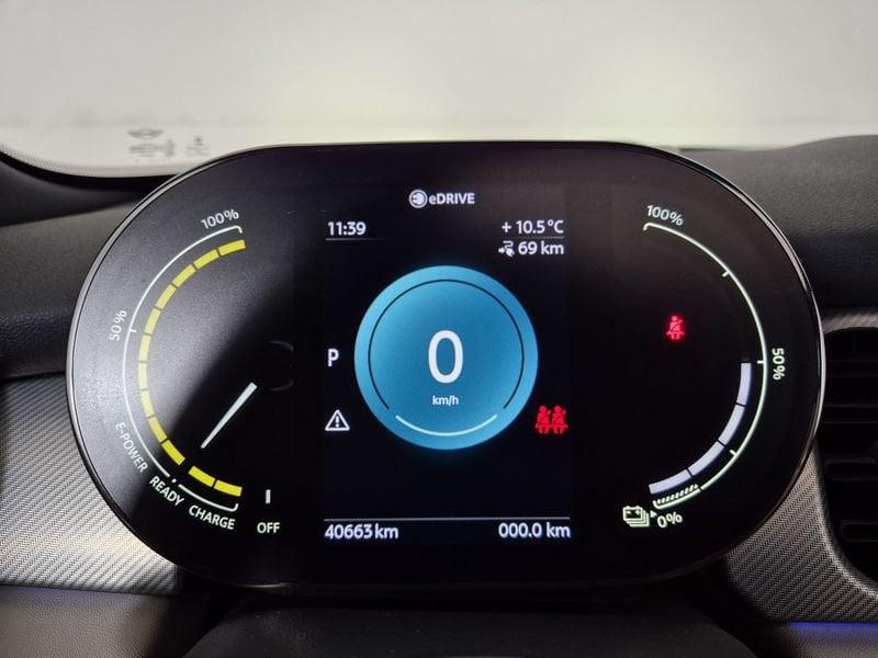 MINI Full Electric Mini F56 2021 Mini 3p Cooper SE Classic auto