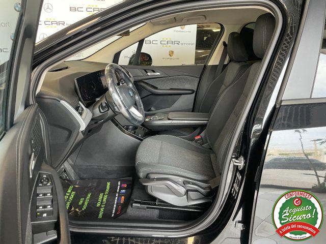 BMW 218 d 150cv Autom. Active Tourer