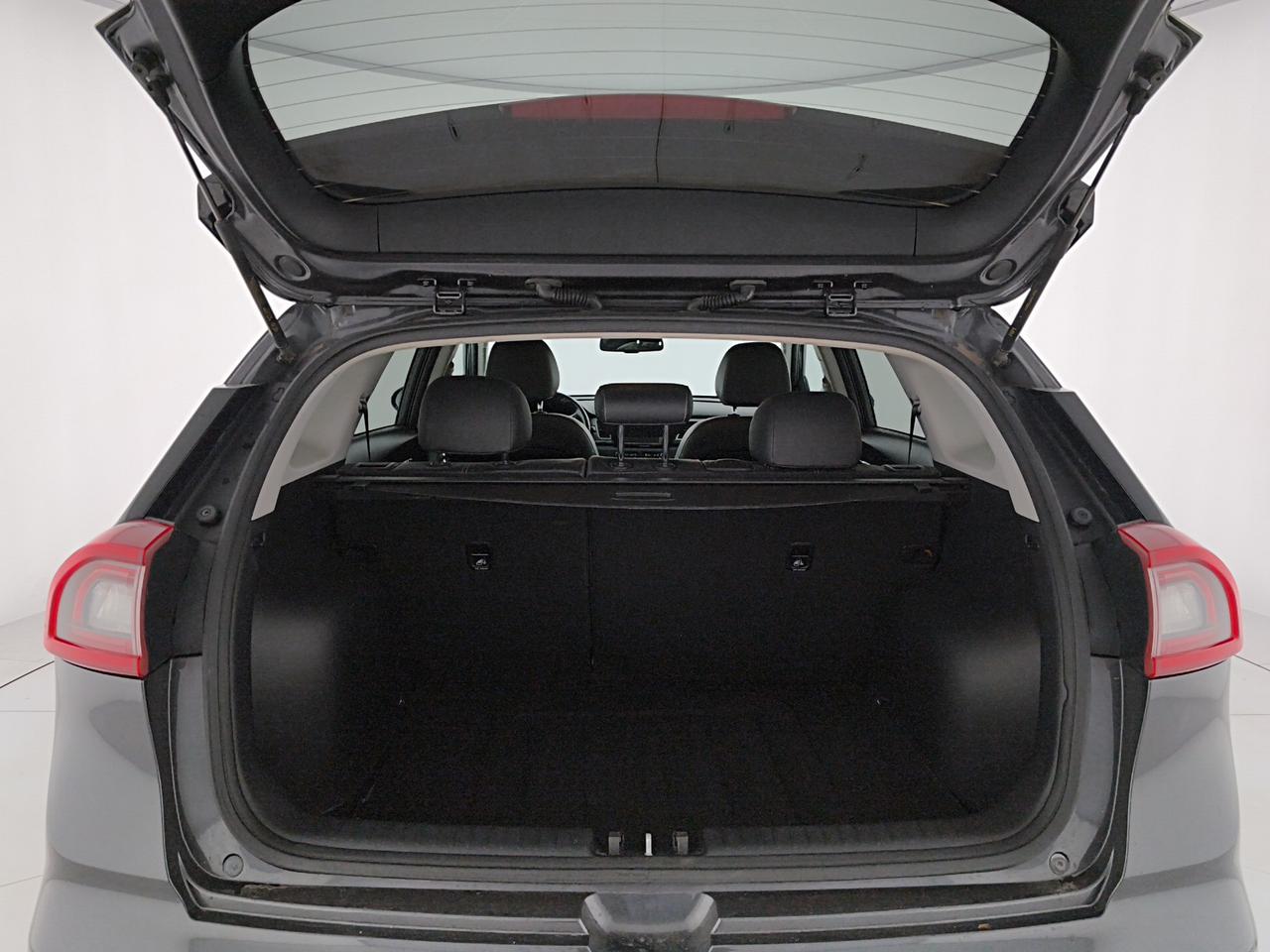 Kia Niro 1.6 gdi hev Style