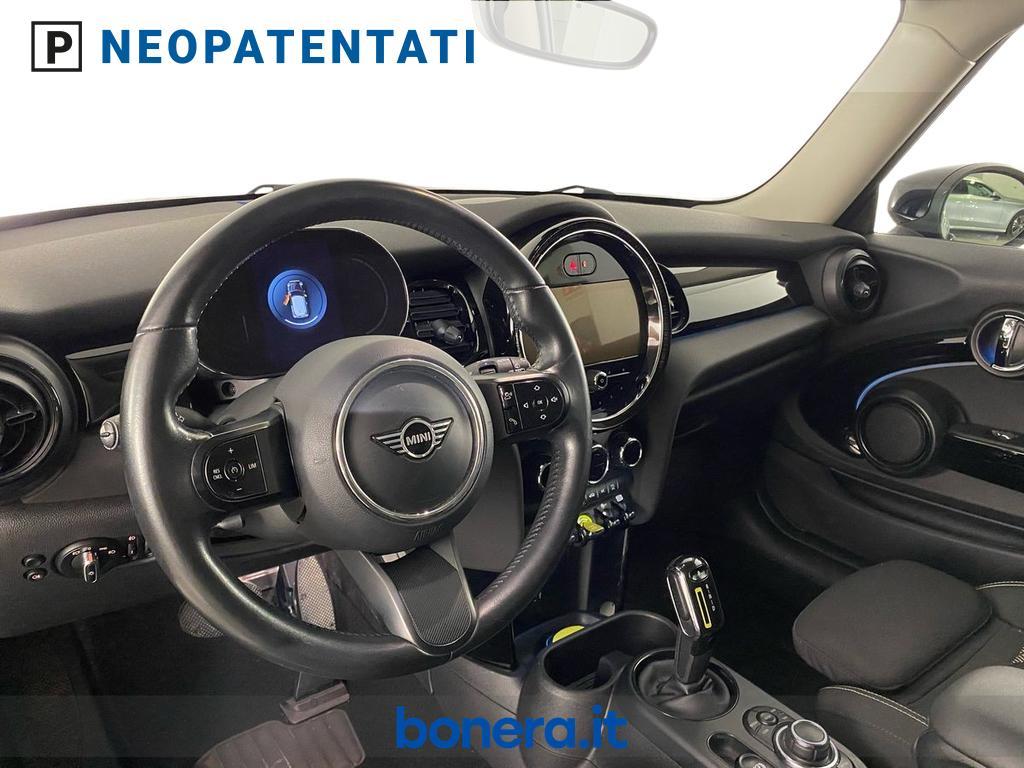 Mini Mini 3 Porte Full Electric Cooper SE Classic Auto