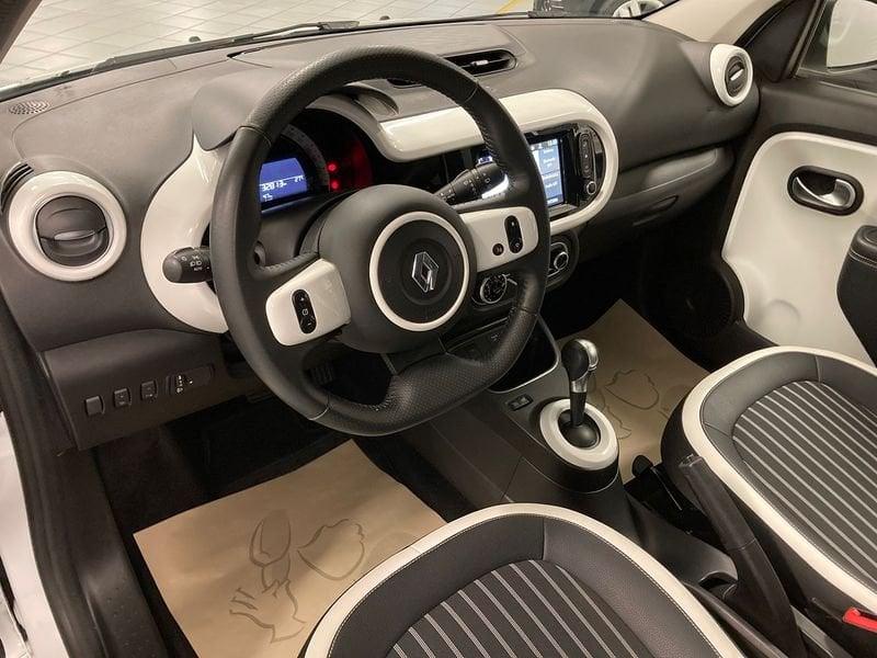 Renault Twingo Electric Techno 22kWh rif.GL384