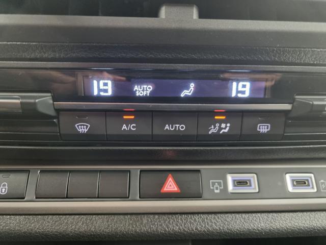 PEUGEOT Traveller BlueHDi 180 S&S EAT8 Standard Business