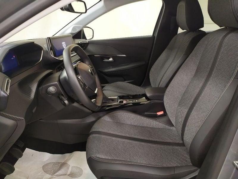 Peugeot 208 1.2 puretech Allure s&s 100cv