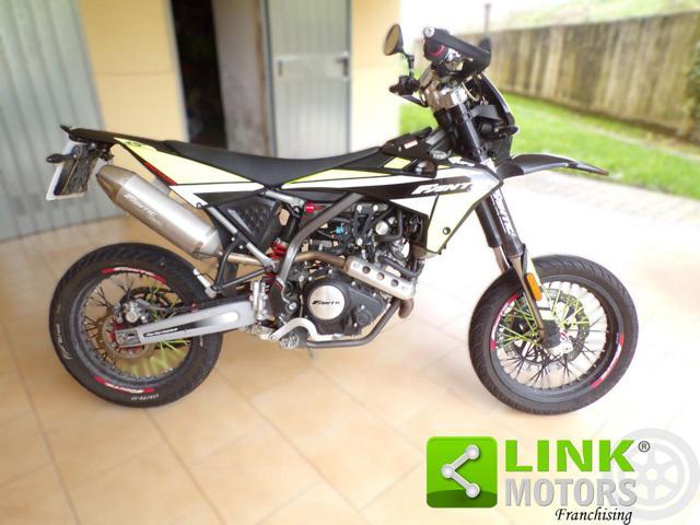 FANTIC MOTOR 125 Enduro Performance XMF- Possibile garanzia di 1 anno