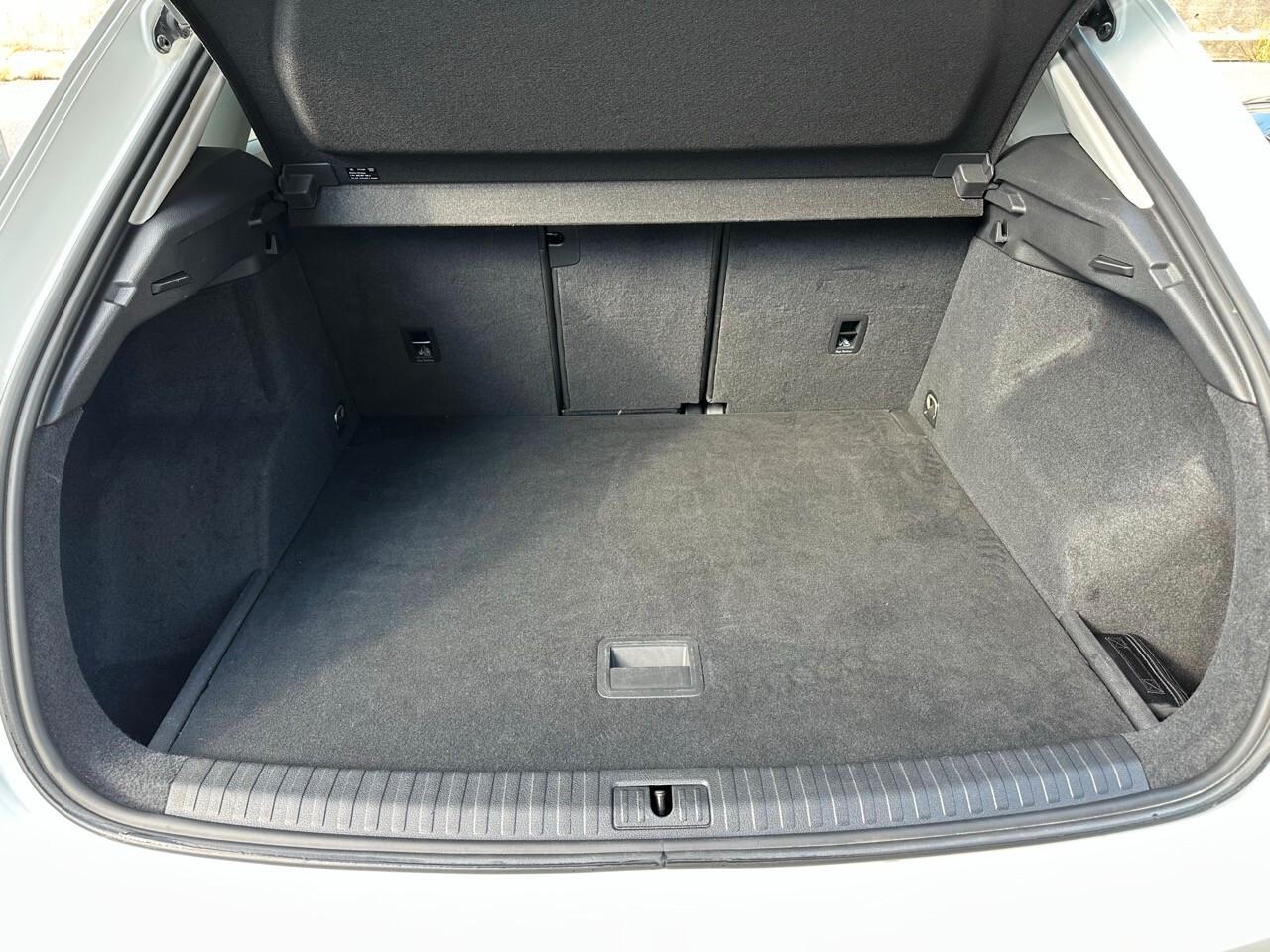 Audi Q3 35 TDI 150cv S-tronic
