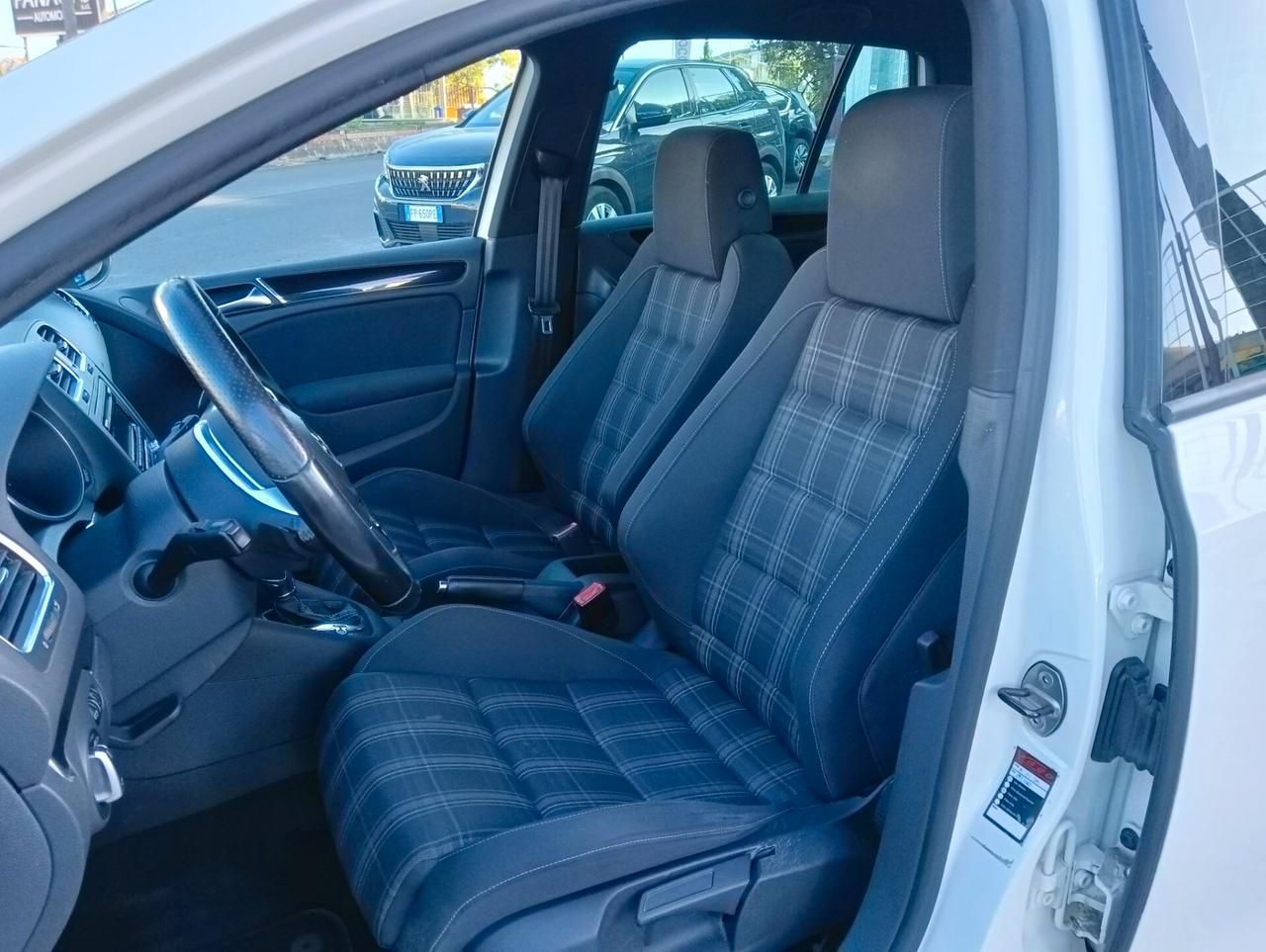 Volkswagen Golf 2.0 TDI 170CV Unico Proprietario