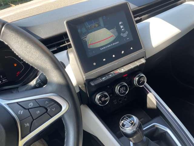 Renault Clio N1 Autocarro 4 Posti Unico Proprietario Navi