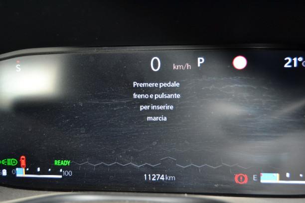 JEEP COMPASS Longitude 1.5 Turbo T4 e-Hybrid 130cv FWD DCT7