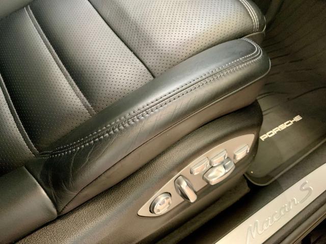 Porsche Macan Macan 3.0d S 250cv pdk Restyling Post. Ufficiale