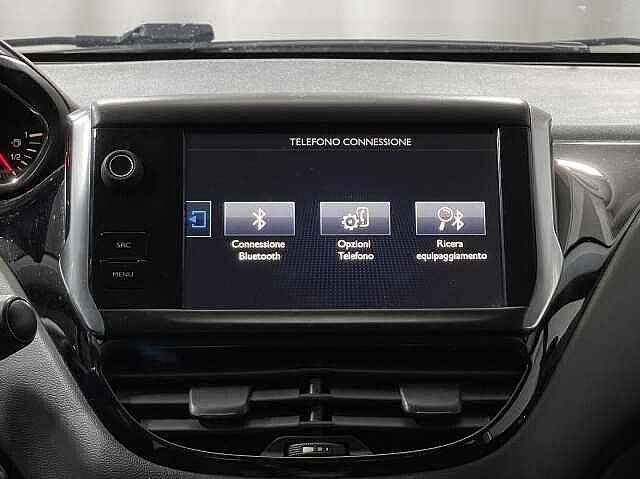 Peugeot 208 PureTech 68 5 porte Active