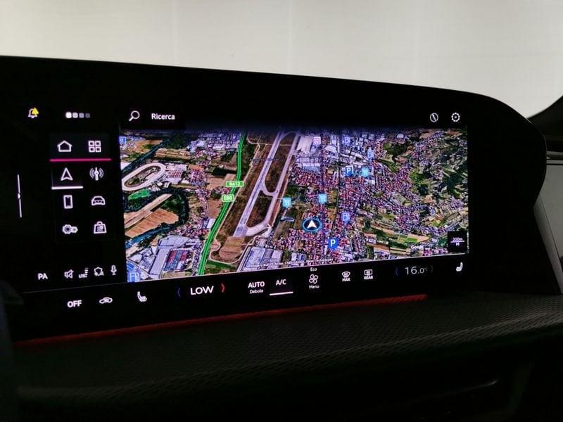 Audi Q5 2.0 tdi mhev+ S line edition quattro 204cv s-tronic